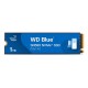 Western Digital Blue SN580 M.2 1 TB PCI Reference: W128482650