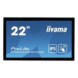 iiyama ProLite TF2234MC-B7AGB touch Reference: W126103747