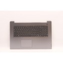 Lenovo COVER Upper Case ASM_HBW Reference: W126706543