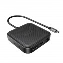 Hyper HD583-GL notebook dock/port Reference: W127021099