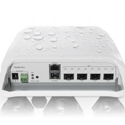 MikroTik FiberBox Plus Reference: W127080452