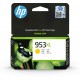 HP 953Xl High Yield Yellow Reference: W128267810