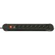 Lindy 8-Way Schuko Mains Power Reference: W128457683