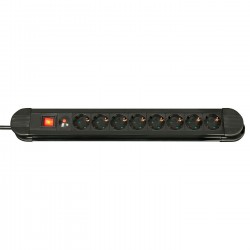 Lindy 8-Way Schuko Mains Power Reference: W128457683