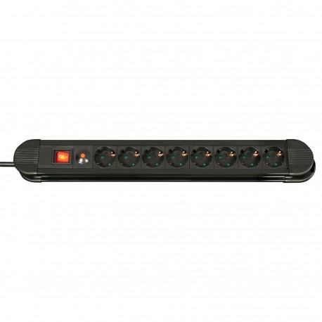 Lindy 8-Way Schuko Mains Power Reference: W128457683