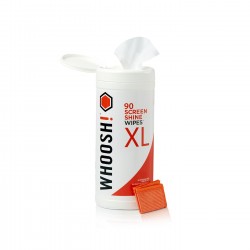 Whoosh! SCREEN SHINE WIPES 90 Reference: W128921133