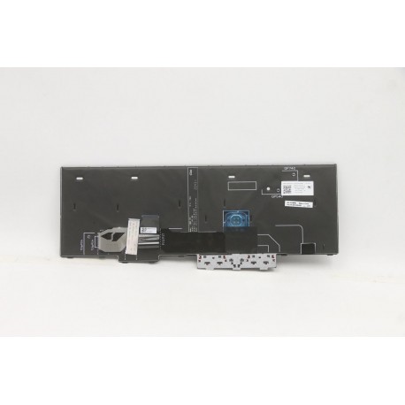 Lenovo Blackbird INTEL FRU MECH_ASM Reference: W125888992