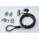 eSTUFF Peripheral locking kit with Reference: W128812221