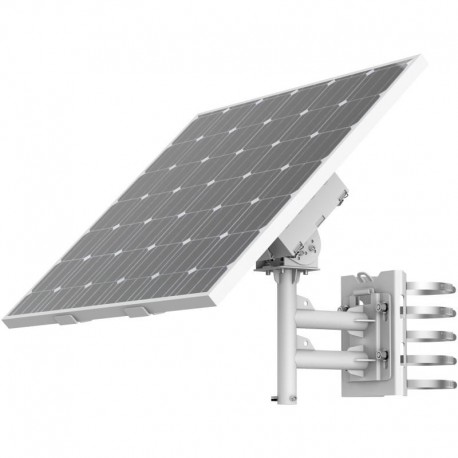 Hikvision 80W Solar Panel for Reference: W128377098
