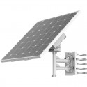 Hikvision 80W Solar Panel for Reference: W128377098