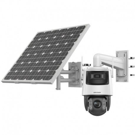 Hikvision TandemVu 7-inch 4MP 32x Reference: W128912786