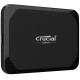 Crucial Crucial X9 1 TB Black Reference: W128602642