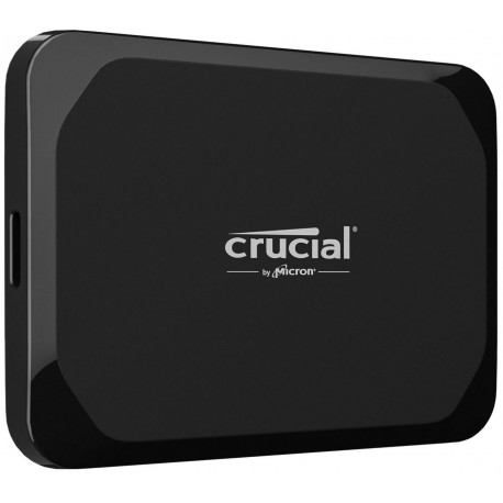 Crucial Crucial X9 1 TB Black Reference: W128602642