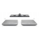 Yealink Cpw90 Black, Silver Reference: W128822772
