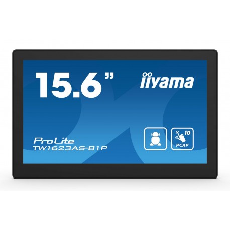 iiyama 15,6 Android OS Reference: W128920368