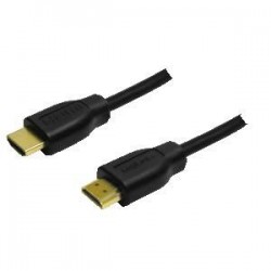 LogiLink 3m HDMI HDMI cable HDMI Type Reference: CH0038