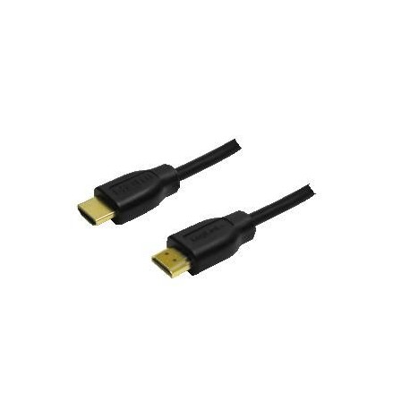 LogiLink 3m HDMI HDMI cable HDMI Type Reference: CH0038