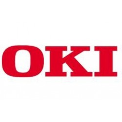 OKI Tractor frame assy, R (320/3 Reference: 4PA4025-2855G001