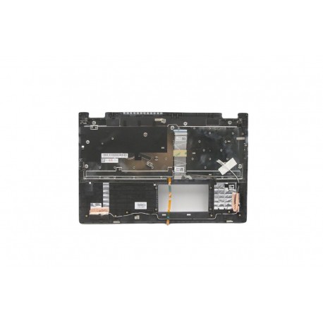Lenovo Upper Case ASM_CZE/SLK W 82HV Reference: W125949768