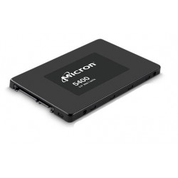 Micron 5400 Max 2.5 960 Gb Serial Reference: W128854526