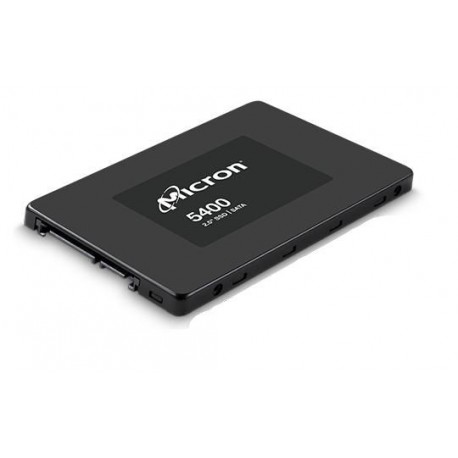 Micron 5400 Max 2.5 960 Gb Serial Reference: W128854526