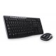 Logitech Wireless Combo MK270 Reference: W128589097