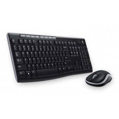 Logitech Wireless Combo MK270 Reference: W128589097