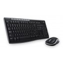 Logitech Wireless Combo MK270 Reference: W128589097