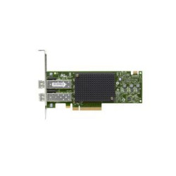 HP SN1200E 16GB 2P FC HBA Référence: W125930783