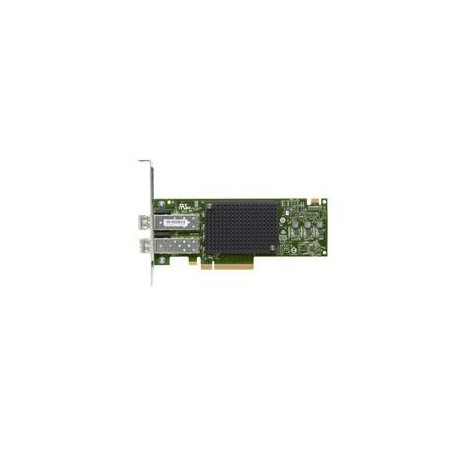 HP SN1200E 16GB 2P FC HBA Référence: W125930783