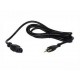 Honeywell AC Power Cable,C14,Switzerland Reference: 9000093CABLE