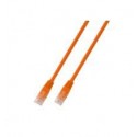 MicroConnect U/UTP CAT5e 7.5M Orange PVC Reference: B-UTP5075O