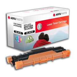 AgfaPhoto Toner Black Reference: APTBTN247BE