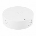 Hanwha Waterproof aluminum backbox Reference: SBV-136BW