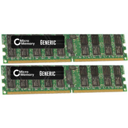 CoreParts 8GB Memory Module for Lenovo Reference: 46C7538-MM