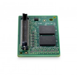 HP 1GB 90-Pin DDR3 DIMM **New Reference: G6W84A