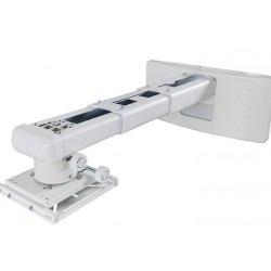 Optoma Projector Wall Mount for UST Reference: OWM3000