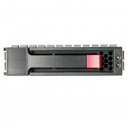 Hewlett Packard Enterprise HDD MSA 600GB 12G 10K 2.5 INCH Reference: RP001232412