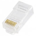 MicroConnect Modular RJ45 Cat5e UTP Easy Reference: W128919884