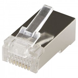 MicroConnect Modular RJ45 Cat5e FTP Easy Reference: W128919885