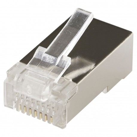 MicroConnect Modular RJ45 Cat5e FTP Easy Reference: W128919885