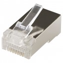 MicroConnect Modular RJ45 Cat5e FTP Easy Reference: W128919885