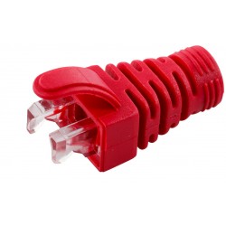 MicroConnect Strain Relief Boot Cat5e, Reference: W128919890