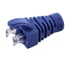 MicroConnect Strain Relief Boot Cat5e, Reference: W128919892