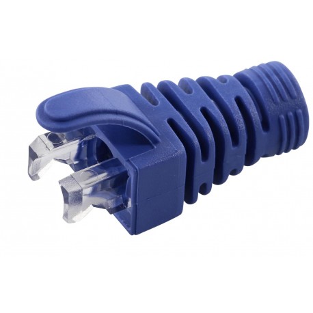 MicroConnect Strain Relief Boot Cat5e, Reference: W128919892