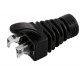 MicroConnect Strain Relief Boot Cat5e, Reference: W128919893