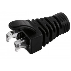 MicroConnect Strain Relief Boot Cat5e, Reference: W128919893