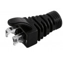 MicroConnect Strain Relief Boot Cat5e, Reference: W128919893