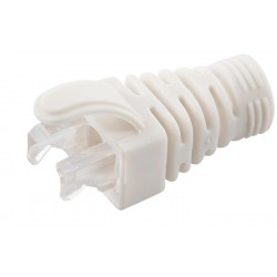 MicroConnect Strain Relief Boot Cat5e, Reference: W128919894
