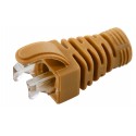 MicroConnect Strain Relief Boot Cat5e, Reference: W128919895